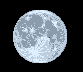 Moon age: 13 days,18 hours,32 minutes,99%