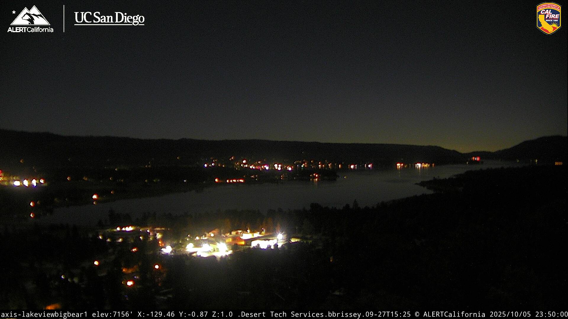 Big Bear Lake